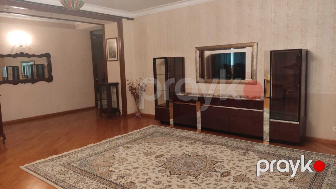 İcarəyə verilir 3 otaqlı yeni tikili 145 m² — Mənzil, Bakı (2)