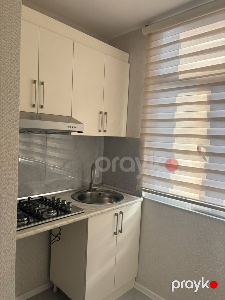 Satılır 2 otaqlı köhnə tikili 40 m² — Mənzil, Bakı (6)