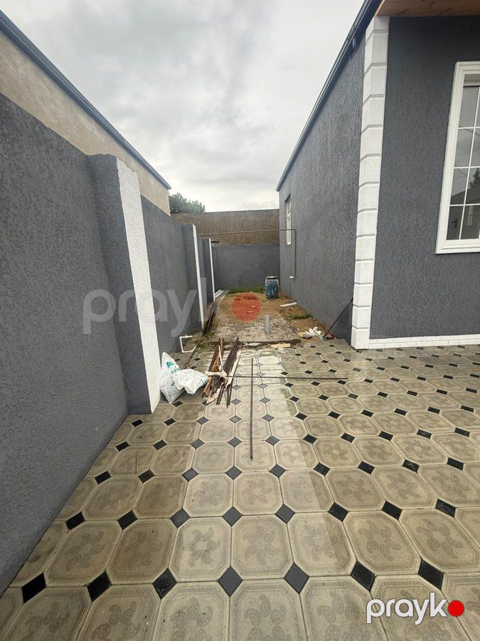 Bağ evi, 85 m², Sabunçu r., Bakı — Ev, villa (2)