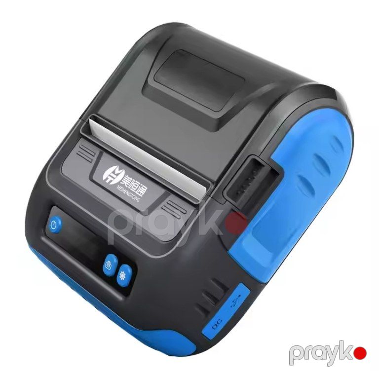 Mobil bluetooth printer "Milestone P29L" — Biznes və avadanlıq, Bakı (2)