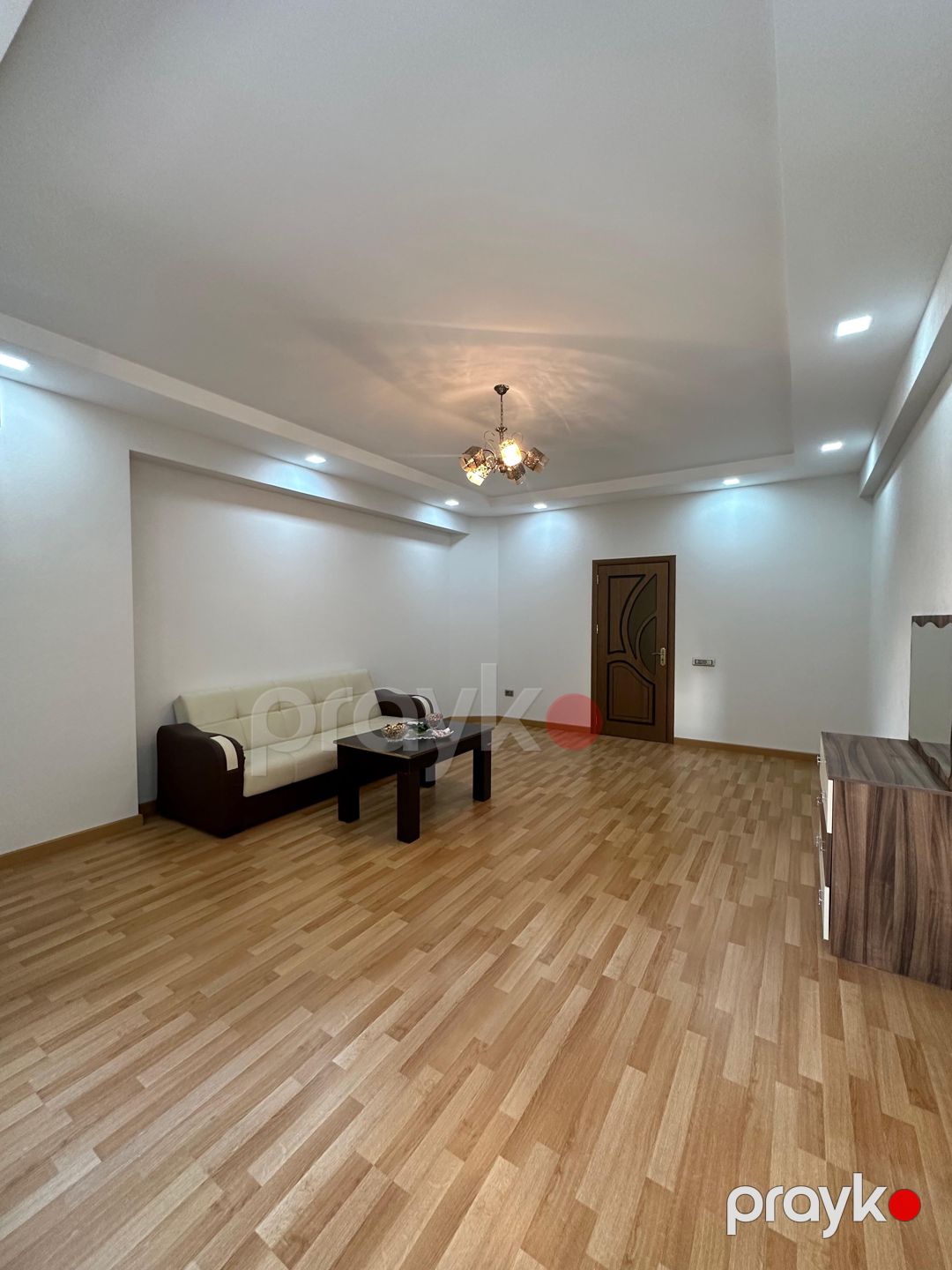 Satış: 2 otaqlı Yeni tikili, 96 m², Nəsimi rayonu — Mənzil, Bakı (5)