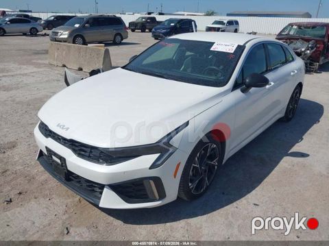 Kia K5, 2.0 L, 2025 il, 22 169 km