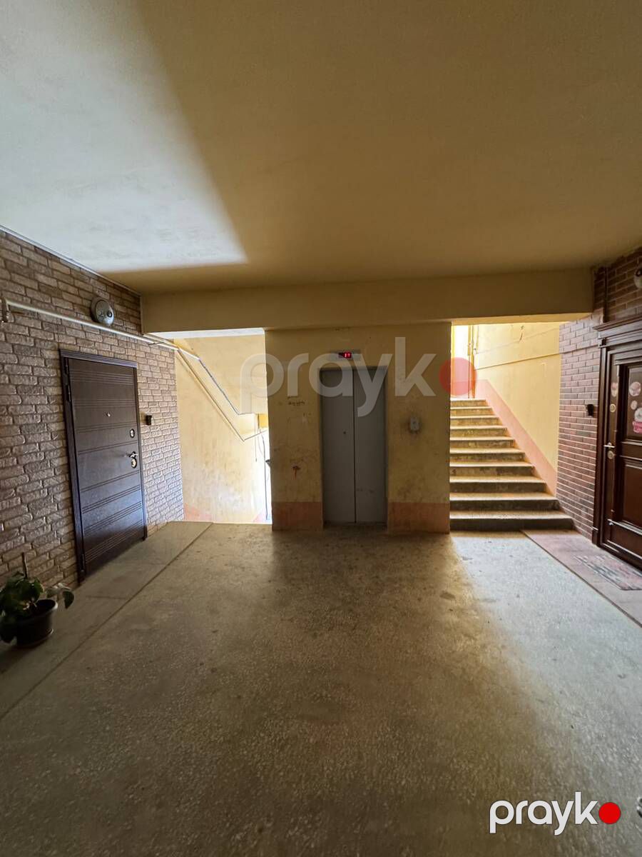 Satılır 3 otaqlı yeni tikili 72 m² — Mənzil, Bakı (11)