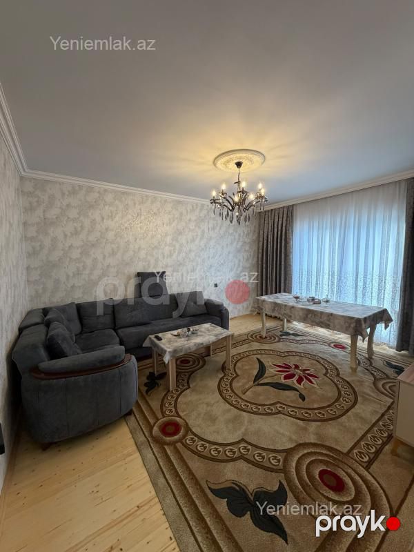 Satılır 4 otaqlı Həyət evi / Villa, 125 m², Saray — Ev, villa, Abşeron (7)
