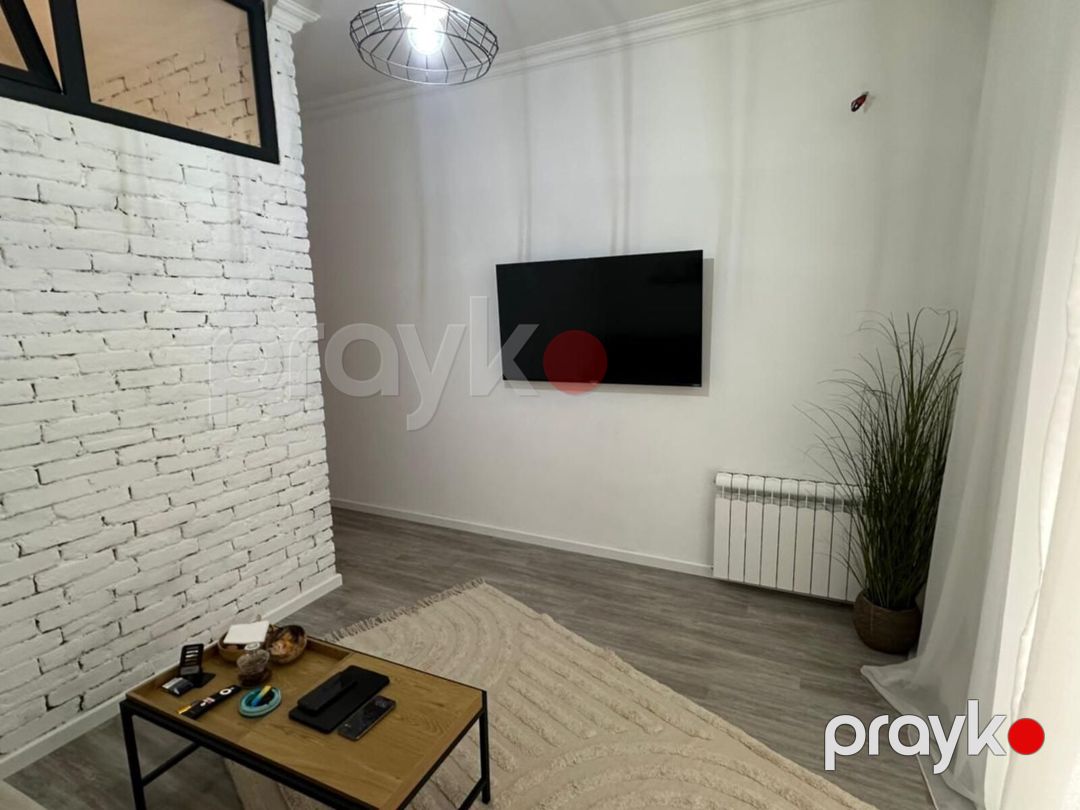Satılır 2 otaqlı yeni tikili 50 m² — Mənzil, Bakı (4)