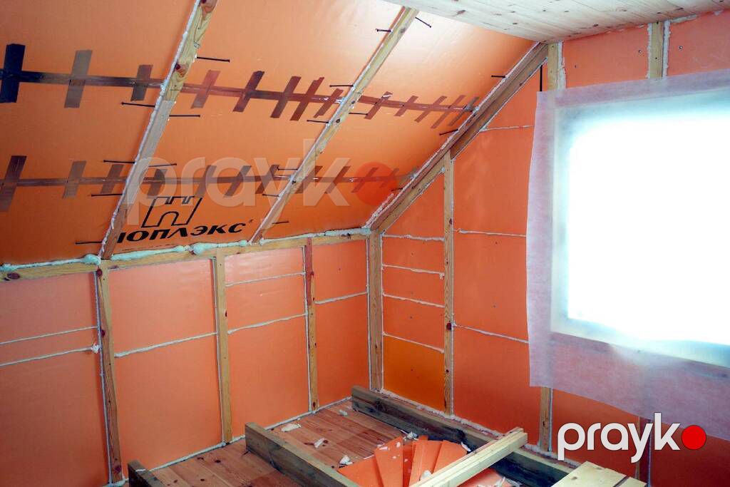 "Penopleks XPS" penoplast — Təmir və inşaat, Bakı (5)