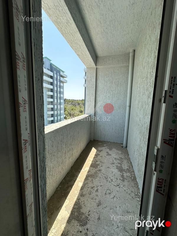 Satılır 3 otaqlı Bina evi menzil (Yeni tikili), 111 m², Sumqayıt Bulvarı — Mənzil, Sumqayıt (12)