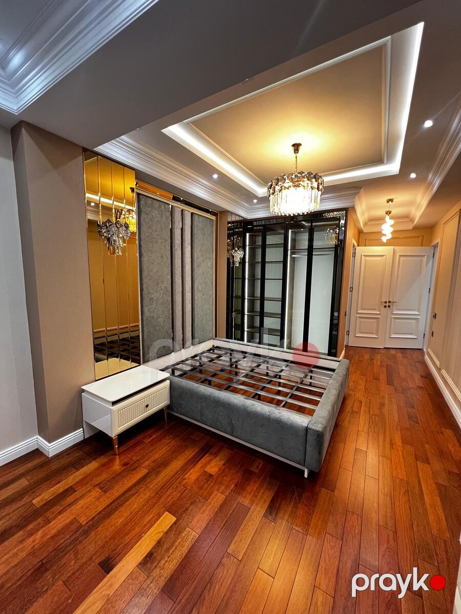 Satılır 4 otaqlı yeni tikili 165 m² — Mənzil, Bakı (12)