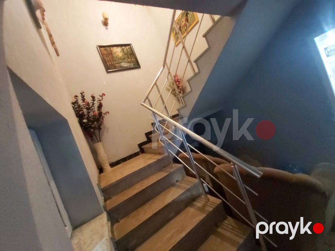 Satılır 6 otaqlı həyət evi/bağ evi 600 m² — Ev, villa, Bakı (7)