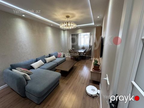 Satılır 2 otaqlı Bina evi menzil (Köhnə tikili), 65 m², Xətai rayonu