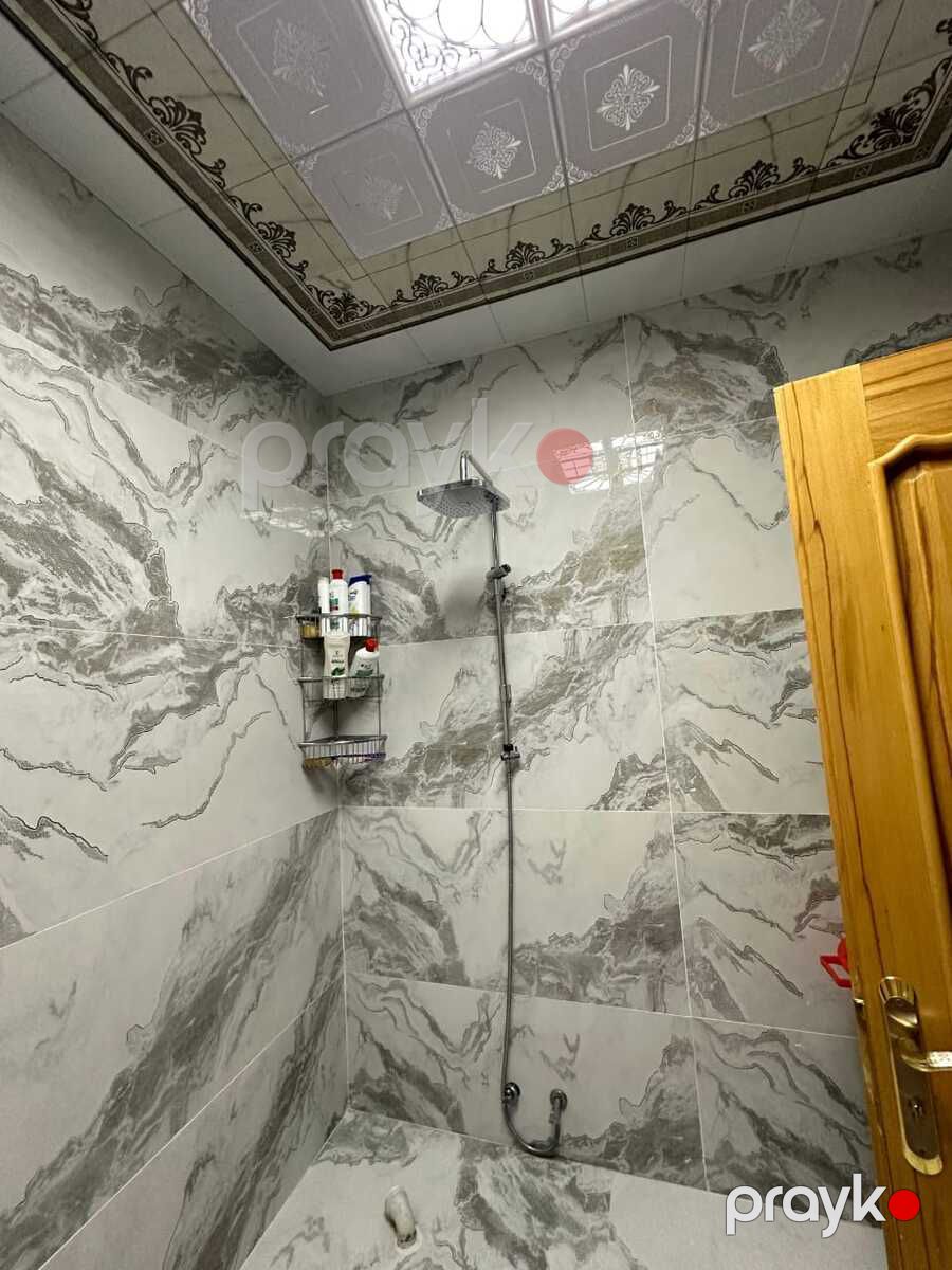 Satılır 4 otaqlı yeni tikili 137 m² — Mənzil, Bakı (9)