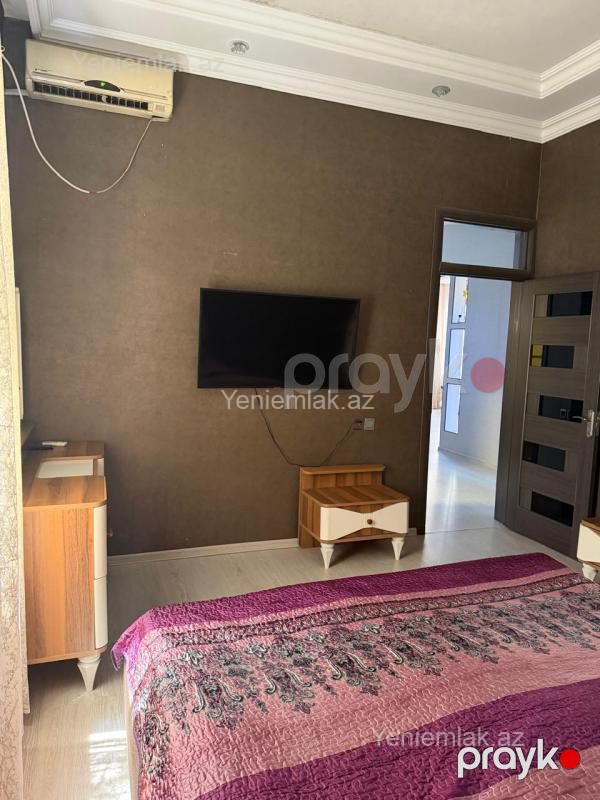 Satılır 7 otaqlı Həyət evi / Villa, 251 m², Xəzər rayonu — Ev, villa, Bakı (6)