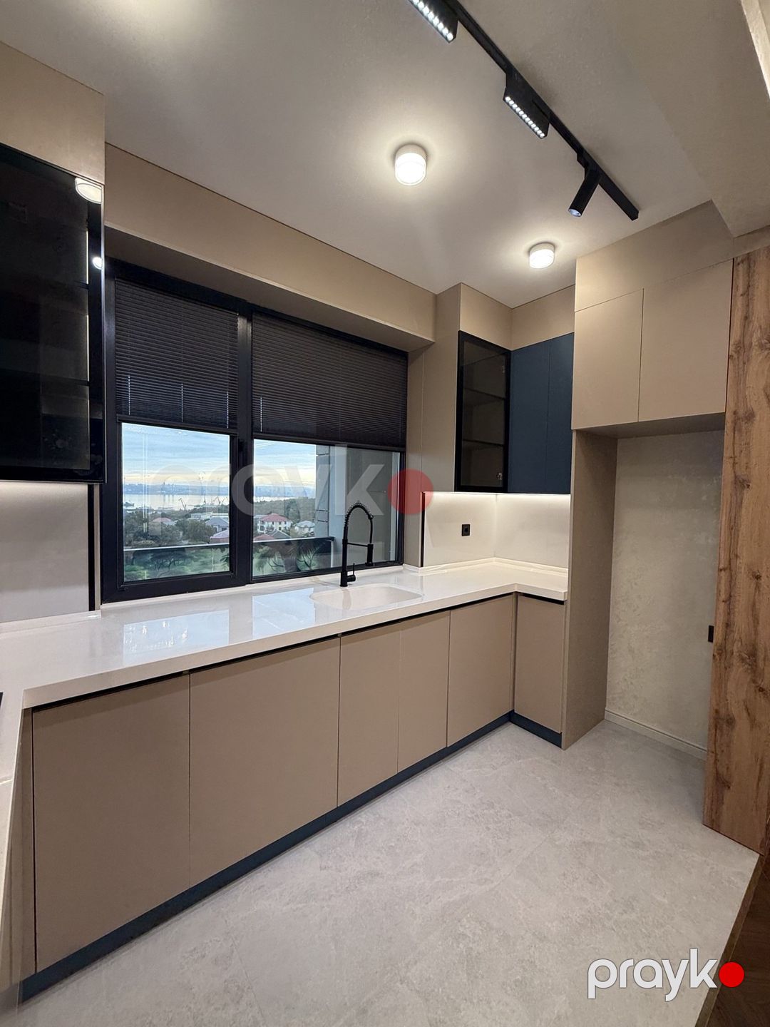 Satılır 3 otaqlı yeni tikili 110 m² — Mənzil, Bakı (11)