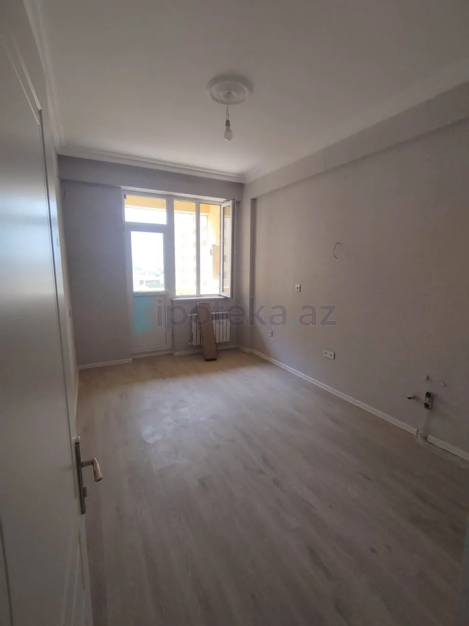Satılır: 2 Otaq, Yeni tikili, 60.00 m² — Mənzil, Saray (2)