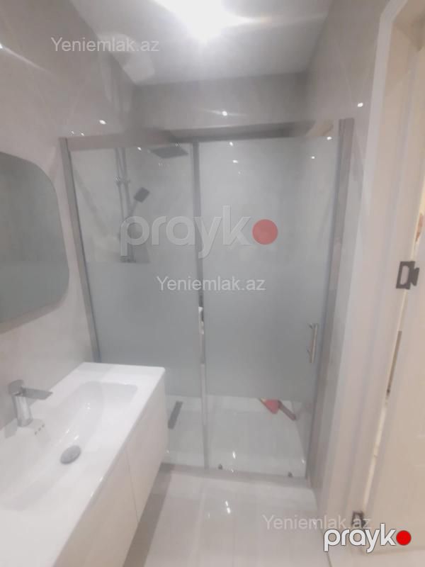 Satılır 4 otaqlı Bina evi menzil (Yeni tikili), 156.5 m², Səbail rayonu — Mənzil, Bakı (4)