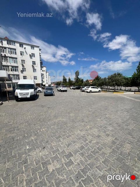 Satılır 2 otaqlı Bina evi menzil (Yeni tikili), 47 m², Qurtuluş 93 — Abşeron