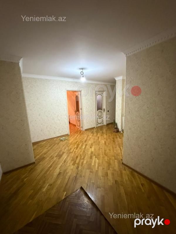 Satılır 2 otaqlı Bina evi menzil (Yeni tikili), 106 m², Nəsimi rayonu — Mənzil, Bakı (6)