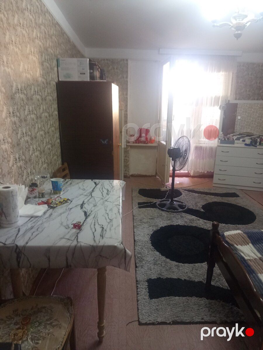 1-otaqlı mənzil kirayə verilir, Babək pr.79, 50 m² — Mənzil, Bakı (2)