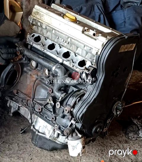 Opel Vectra 2 mator benzin 1996 — Bakı