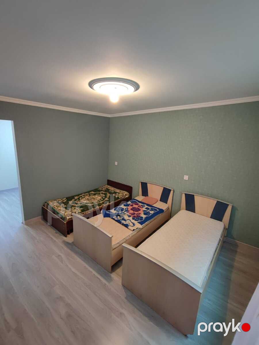 İcarəyə verilir 2 otaqlı yeni tikili 40 m² — Mənzil, Bakı (2)