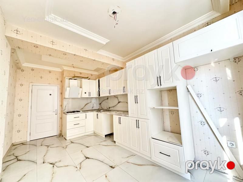Satılır 3 otaqlı Bina evi menzil (Yeni tikili), 127.5 m², Yasamal rayonu — Mənzil, Bakı (4)