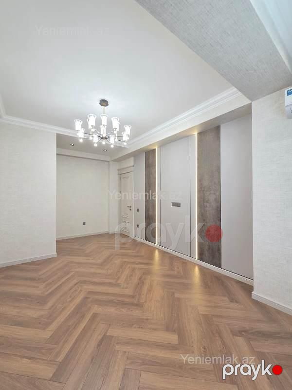 Satılır 2 otaqlı Bina evi menzil (Yeni tikili), 68 m², Yasamal rayonu — Mənzil, Bakı (8)
