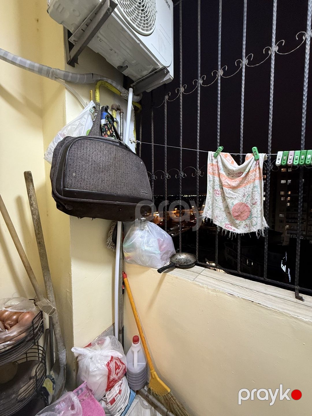 Satılır 2 otaqlı yeni tikili 46 m² — Mənzil, Bakı (9)