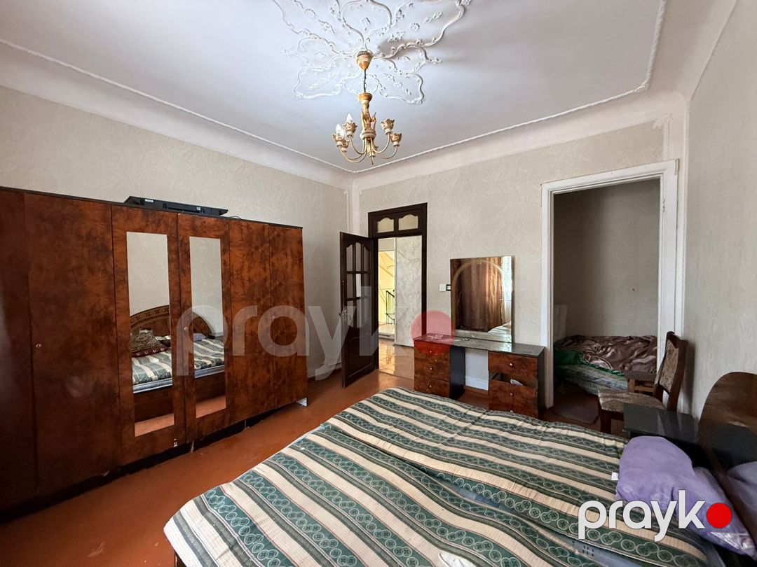 Satılır 2 otaqlı köhnə tikili 58 m² — Mənzil, Sumqayıt (10)