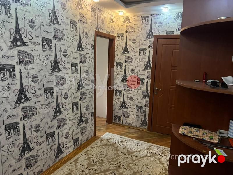 Satılır 3 otaqlı Bina evi menzil (Yeni tikili), 75 m², Nərimanov rayonu — Mənzil, Bakı (7)