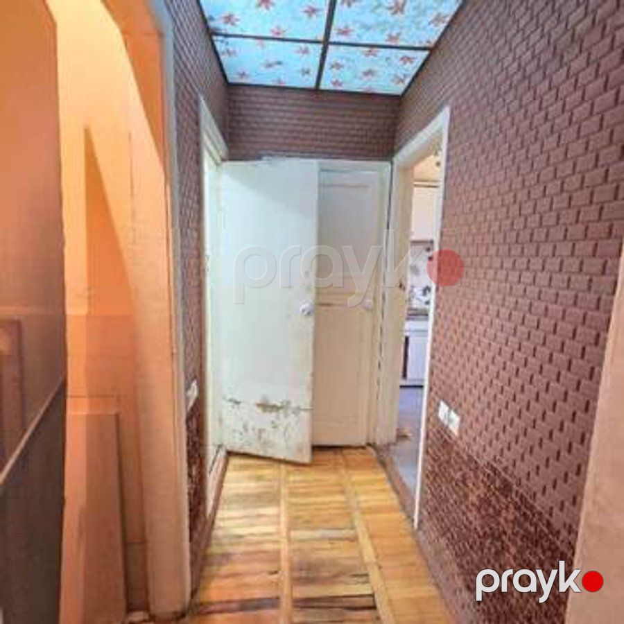 2-otaqlı mənzil, İnşaaçılar pr., 60 m² — Mənzil, Bakı (10)