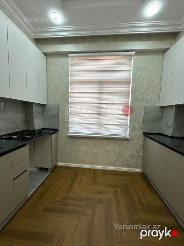 Satılır 2 otaqlı Bina evi menzil (Yeni tikili), 45 m², Xırdalan ş — Mənzil (12)
