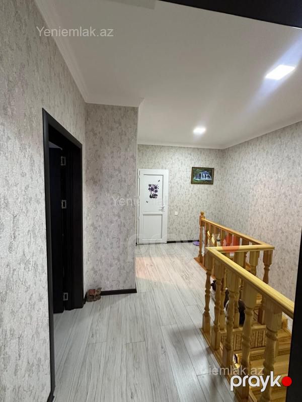 Satılır 4 otaqlı Həyət evi / Villa, 140 m², Corat bağları — Ev, villa, Sumqayıt (10)