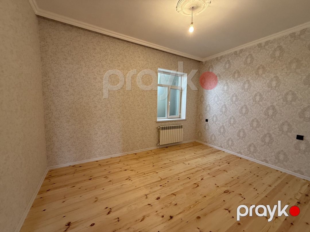 Satılır 3 otaqlı həyət evi/bağ evi 100 m² — Ev, villa, Bakı (4)