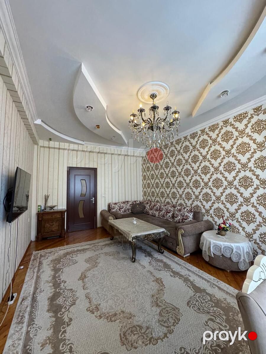 Satılır 3 otaqlı yeni tikili 105 m² — Mənzil, Bakı (3)