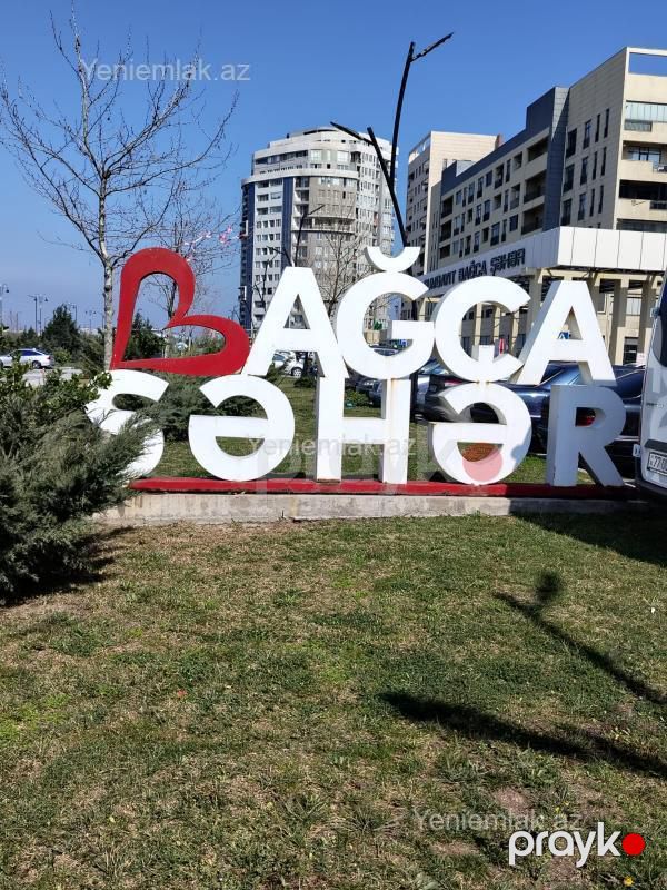 Satılır 2 otaqlı Bina evi menzil (Yeni tikili), 75 m², 76-cı məhəllə — Mənzil, Sumqayıt (4)