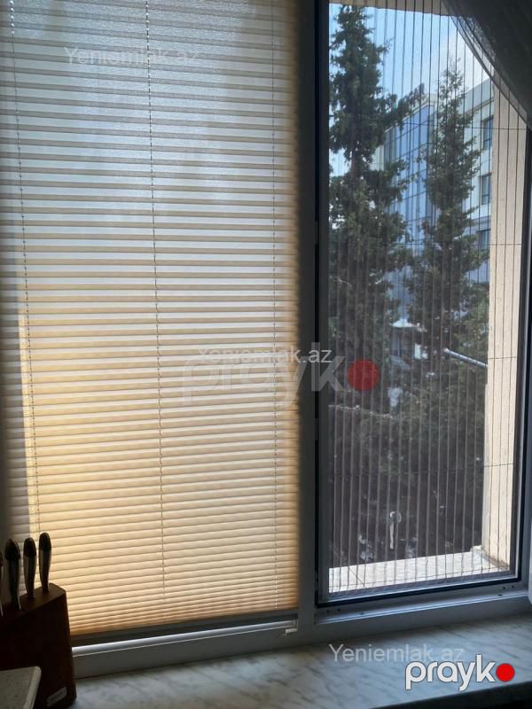 Satılır 2 otaqlı Bina evi menzil (Köhnə tikili), 45 m², Birləşmiş məhəllə — Mənzil, Sumqayıt (6)