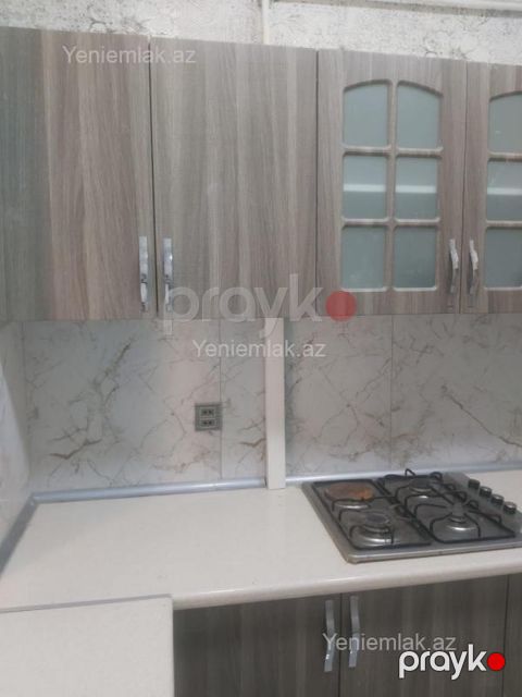 Satılır 3 otaqlı Bina evi menzil (Köhnə tikili), 75 m², Nərimanov rayonu — Bakı