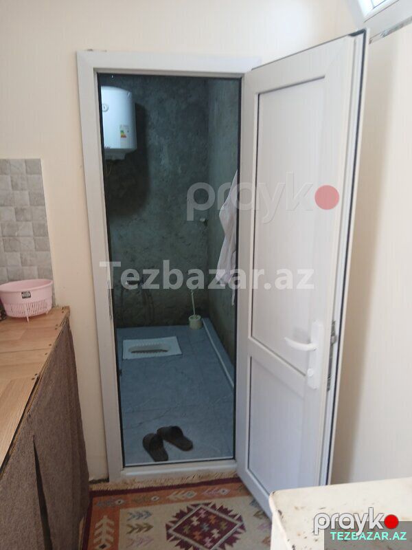 179 nömrəli məktəbin yanı — Ev, villa, Bakı (6)