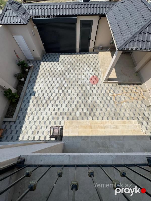 Satılır 4 otaqlı Həyət evi / Villa, 200 m², 51-ci məhəllə — Ev, villa, Sumqayıt (9)