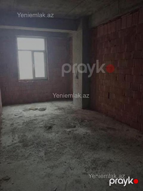 Satılır 2 otaqlı Bina evi menzil (Yeni tikili), 45 m², Sumqayıt şəh — Sumqayıt