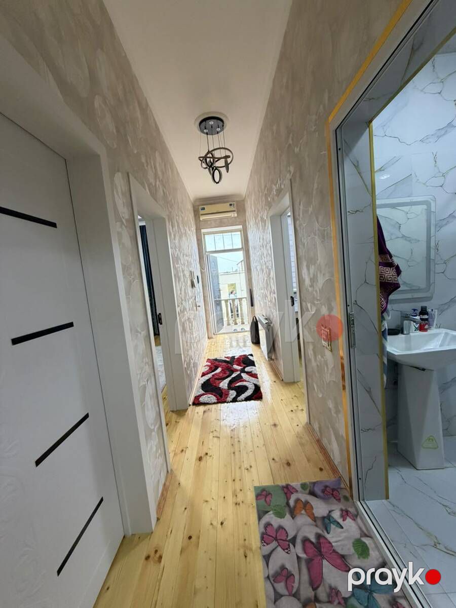 Həyət evi, Məhəmmədli qəs — Ev, villa, Bakı (6)