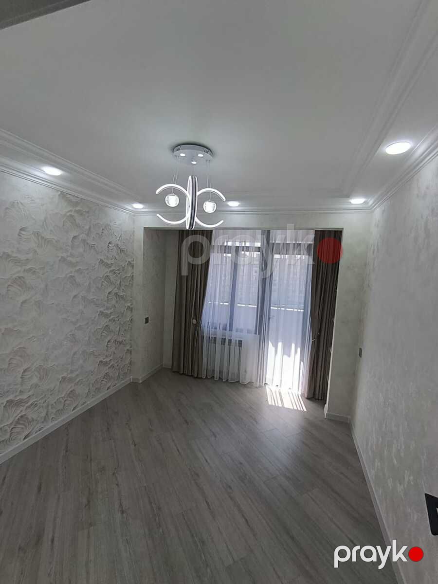Satılır 3 otaqlı köhnə tikili 80 m² — Mənzil, Bakı (4)
