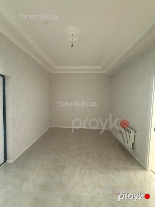 Satılır 2 otaqlı Bina evi menzil (Yeni tikili), 67 m², Saray — Mənzil, Abşeron (3)