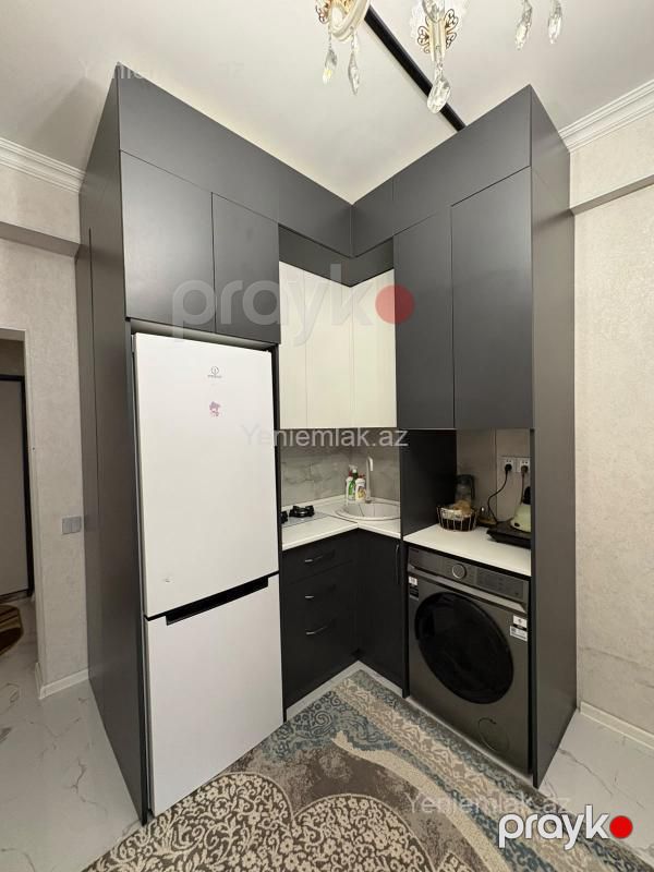 Satılır 1 otaqlı Bina evi menzil (Yeni tikili), 30 m², Xırdalan ş — Mənzil (3)