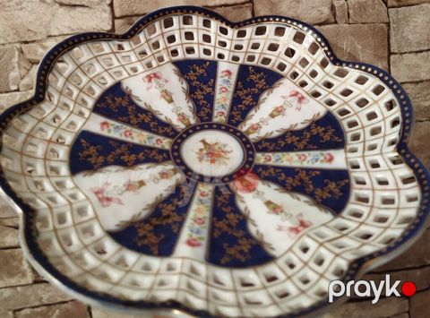 Meyvə qabı — Bakı
