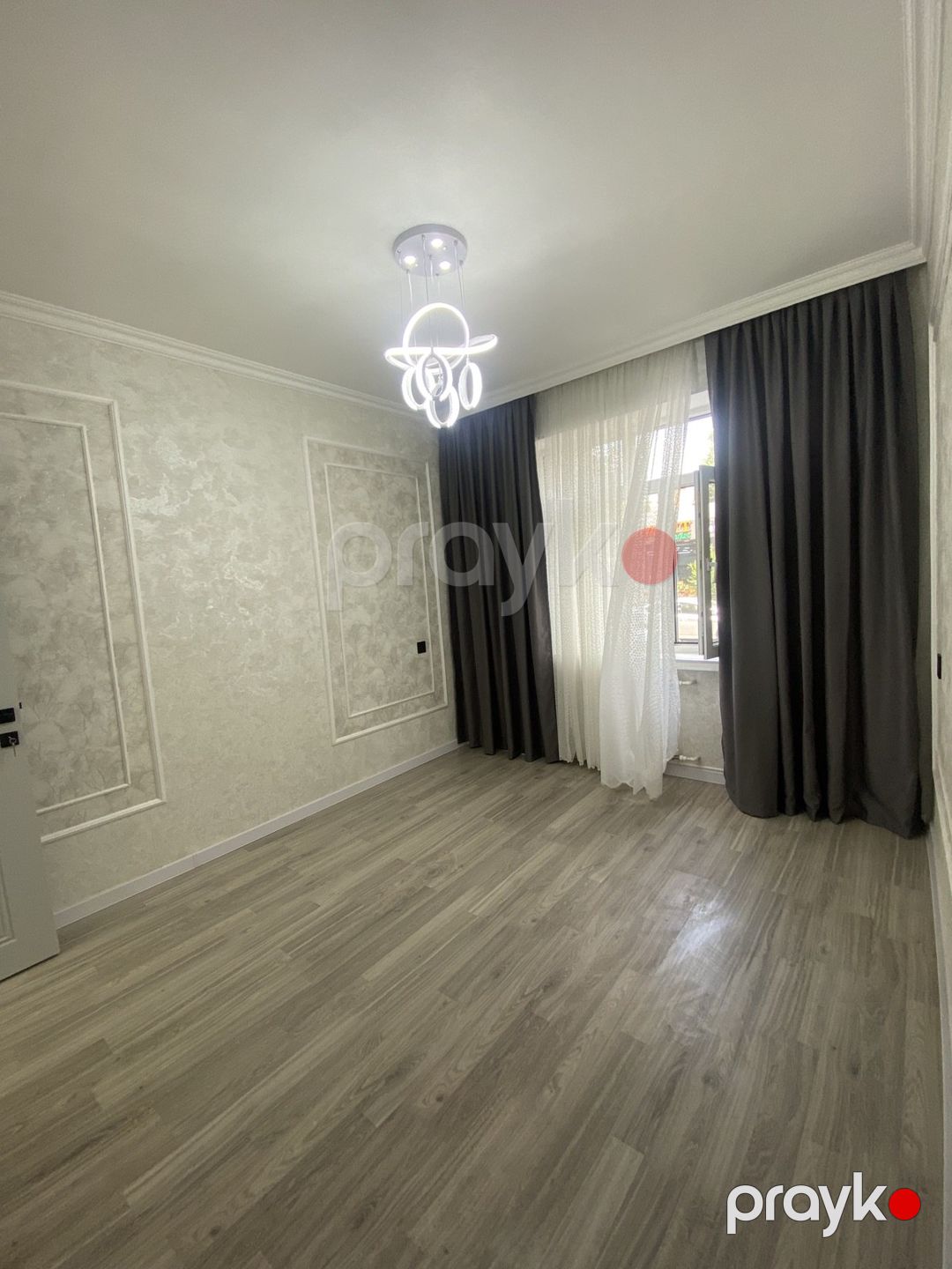 Satılır 3 otaqlı köhnə tikili 65 m² — Mənzil, Bakı (11)