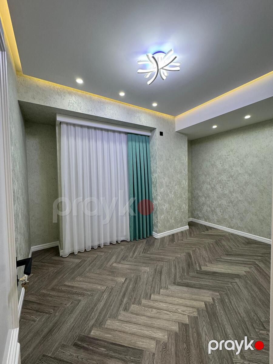 Satılır 4 otaqlı yeni tikili 170 m² — Mənzil, Bakı (10)