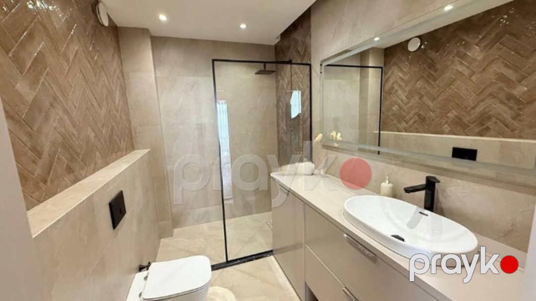Satılır 2 otaqlı yeni tikili 62 m² — Mənzil, Bakı (8)