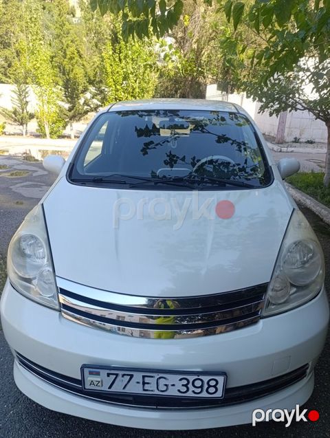 Nissan Note, 1.5 L, 2011 il, 182 000 km — Bakı