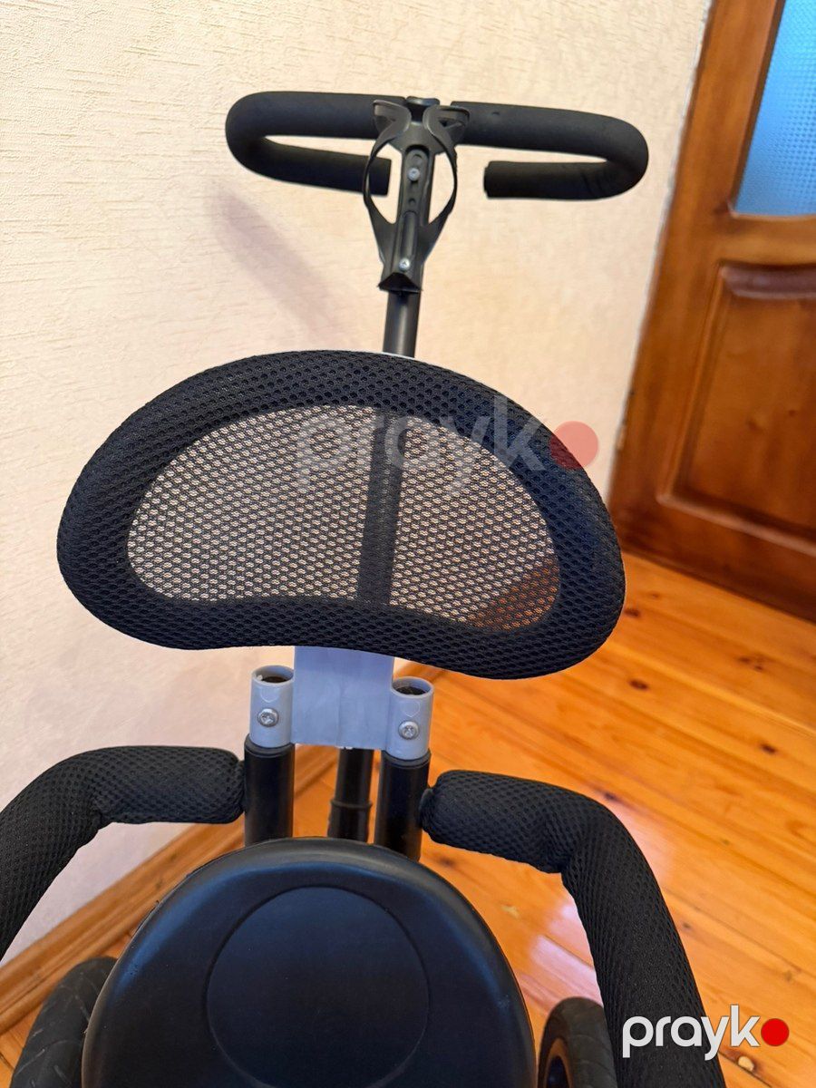 Velosiped — Velosipedlər, Bakı (12)